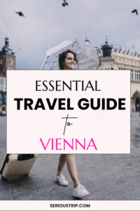 Essential Travel Guide to Vienna 