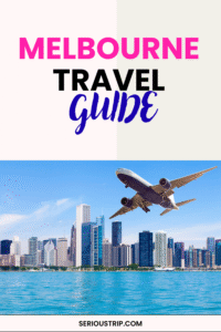 Melbourne Travel Guide