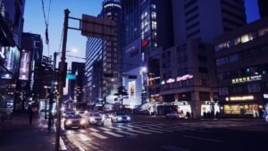 Travel Guide to Seoul
