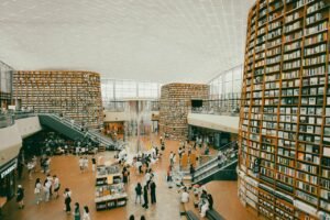 Travel Guide to Seoul