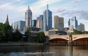 Melbourne Travel Guide