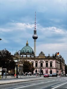 Complete Berlin Travel Guide: Best