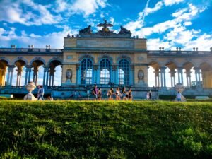 Travel Guide to Vienna