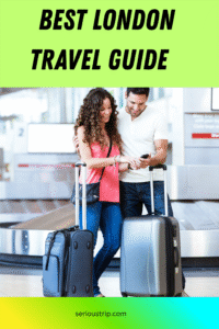 Best London Travel Guide: Best Places to Visit