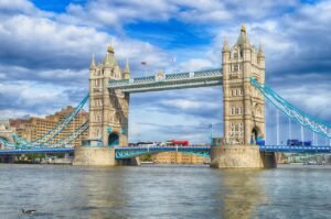 Best London Travel Guide: Best Places to Visit