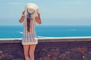 The Best Summer Vacation Outfits