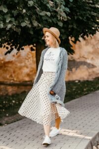 The Best Travel Outfit for Summer