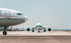 Best Airplane Travel Essentials