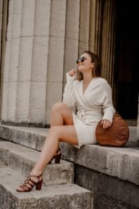 The Best Travel Outfit for Summer
