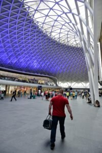 Best London Travel Guide: Best Places to Visit