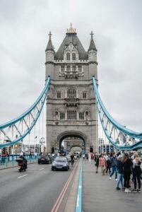Best London Travel Guide: Best Places to Visit