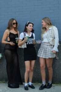 New York City Outfits Summer: What to Wear for Style and Comfort