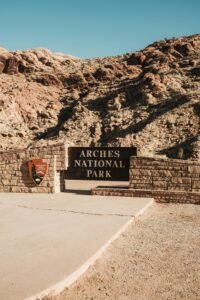 The Most Popular National Parks In The USA