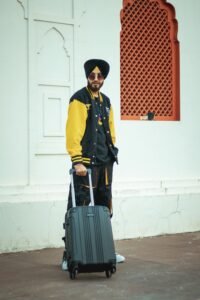 10 Essential Outdoor Travel Needs