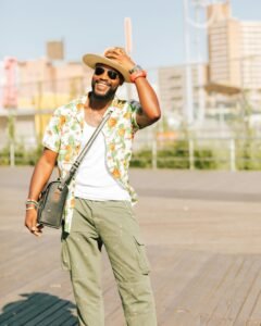 New York City Outfits Summer: What to Wear for Style and Comfort