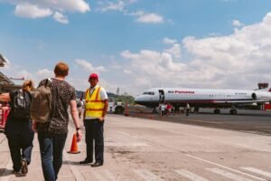 Top 10 Airplane Travelling Essentials for Every Trip