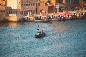 Essential Travel Guide to Dubai: Tips for an Unforgettable Trip