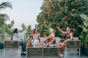 The Best Summer Vacation Outfits
