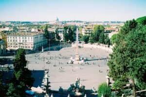 Essential Travel Guide to Rome: A Complete Visitor’s Guide