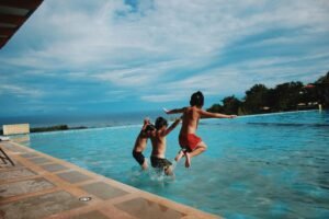 The Best Summer Vacation Outfits