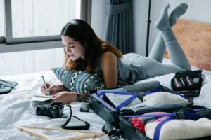 Top 10 Airplane Travelling Essentials for Every Trip