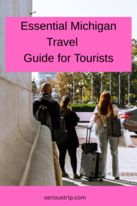 Essential Michigan Travel Guide for Tourists