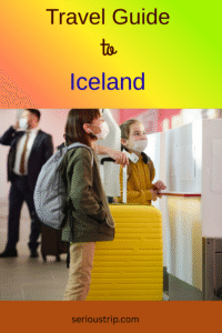 Travel Guide to Iceland Land of Fire and Ice Tour