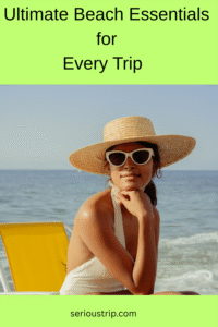 Ultimate Beach Essentials for Every Trip