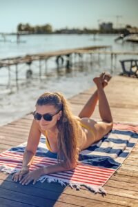 Ultimate Beach Essentials for Every Trip