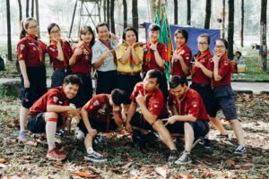 Top 10 Activities for Camping Outdoors