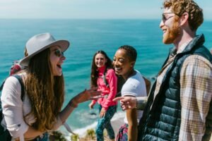 Get the Camping Vibes on Your Next Trip