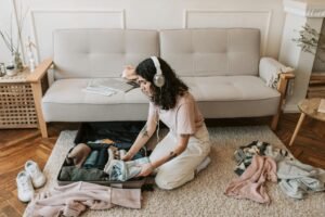 Your Complete Printable Travel Checklist: Don’t Forget Anything