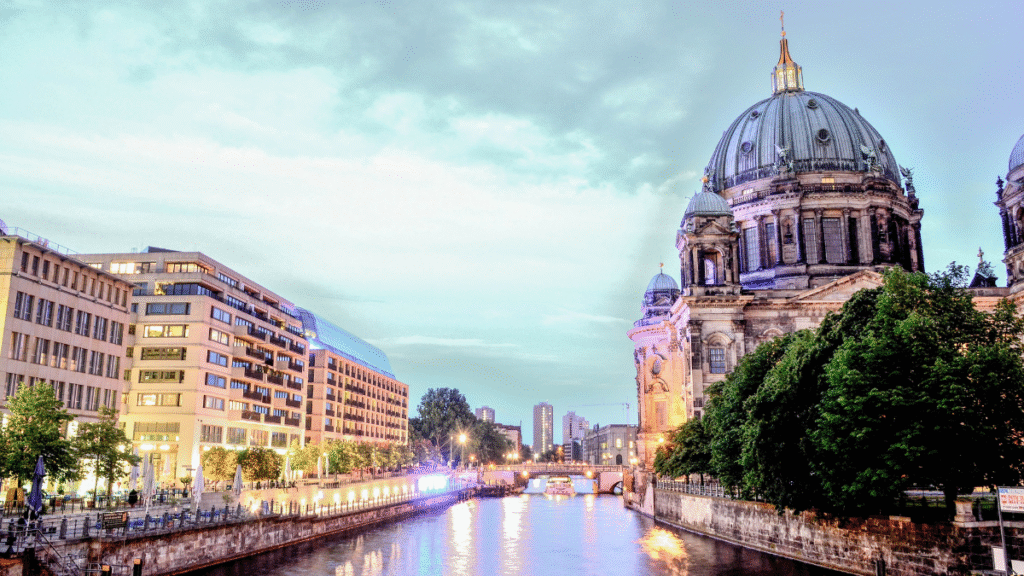 Complete Berlin Travel Guide Best