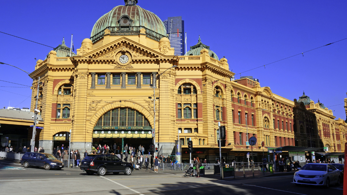 Melbourne Travel Guide: Find Out About Australia’s Cultural City