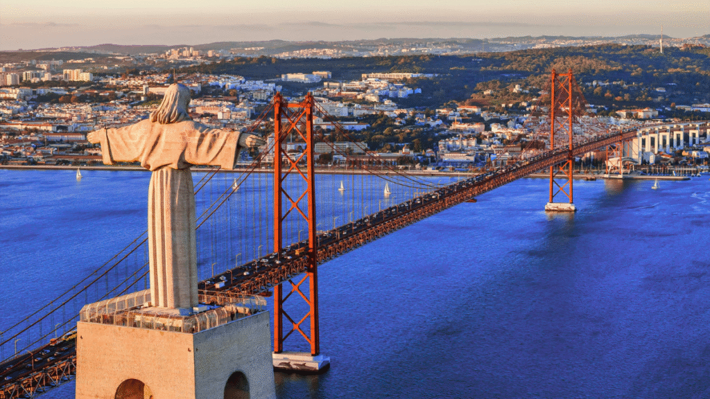 The Best 2025 Lisbon Travel Guide