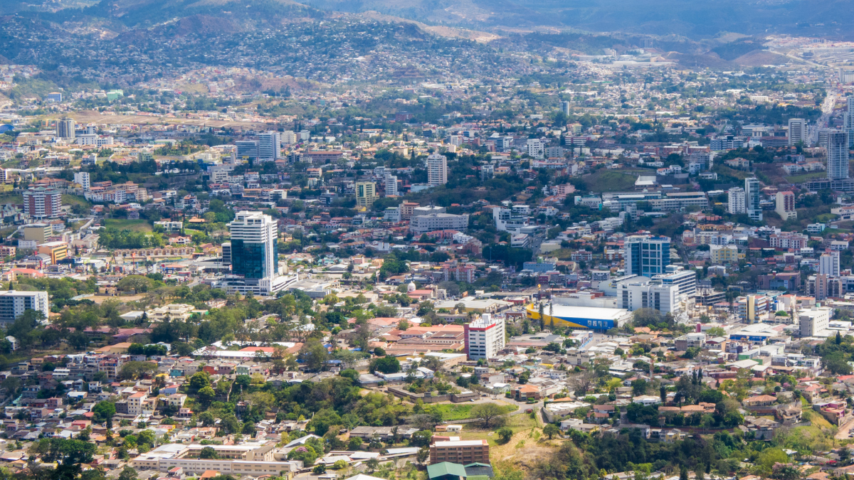 The Ultimate Travel Guide to Honduras