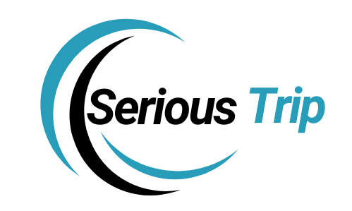 Serious Trip