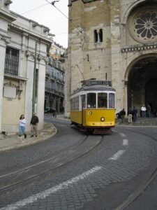 The Best 2025 Lisbon Travel Guide