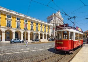 The Best 2025 Lisbon Travel Guide