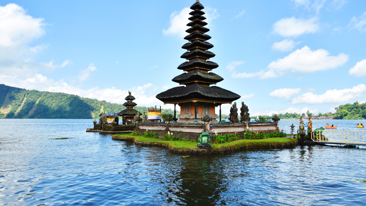 Bali Travel Guide: Best Places to Visit