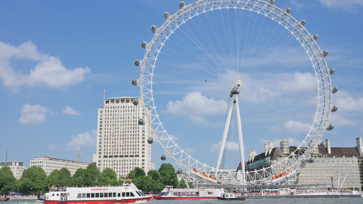 Best London Travel Guide: Best Places to Visit