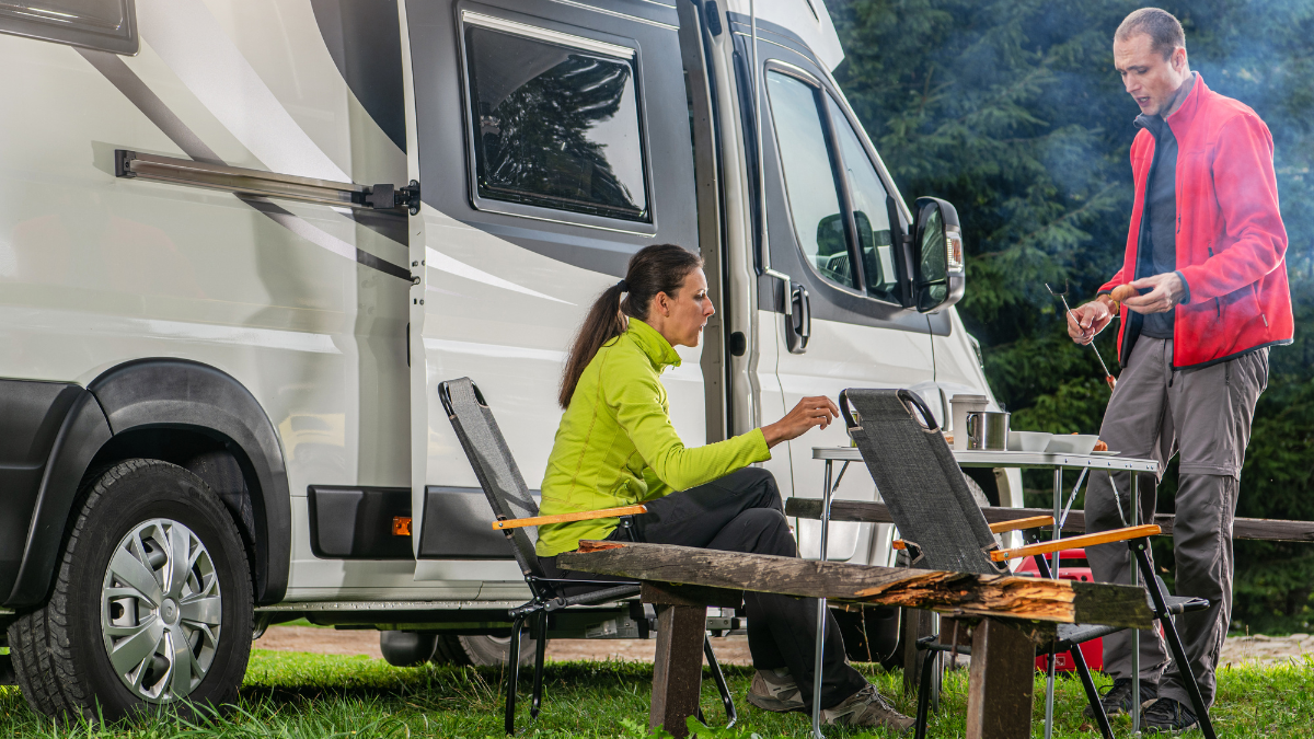 Delicious Camping Dinner Ideas for Your Trip