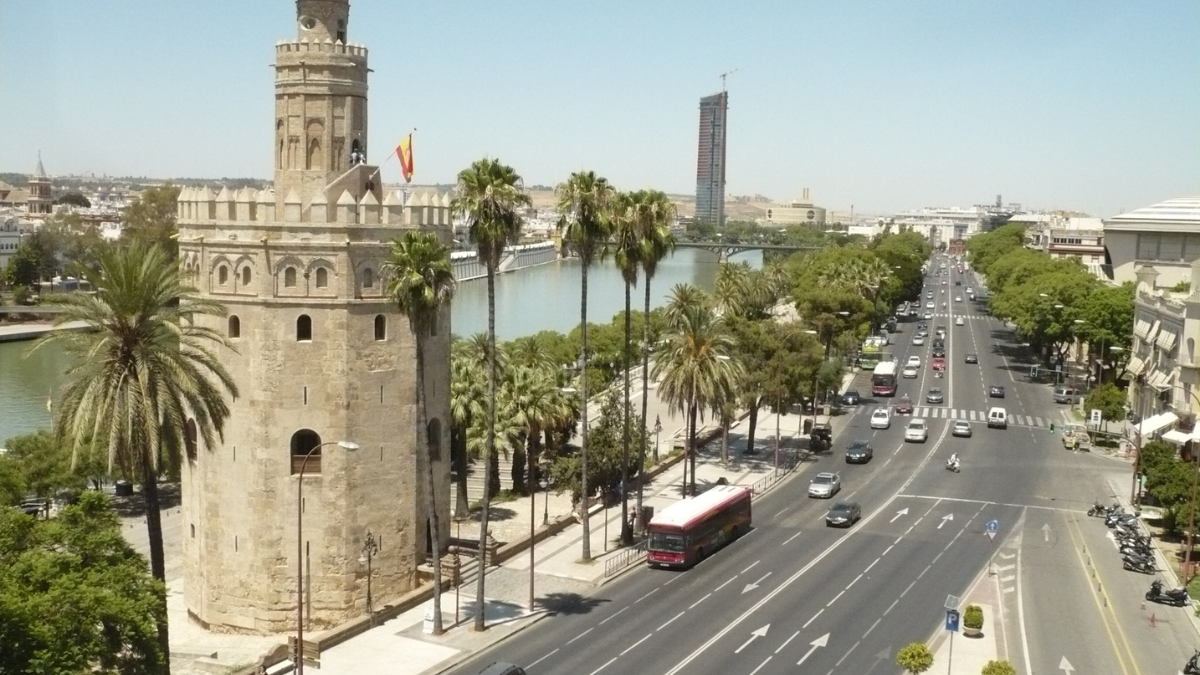 Seville Travel Guide Best Attractions & Tips
