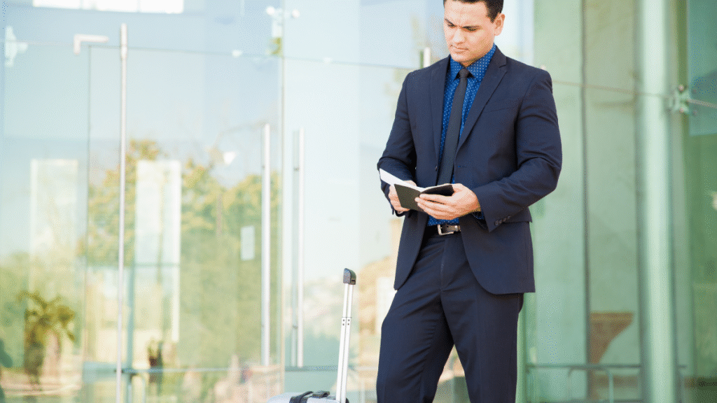 Travel Document Checklists: The Way For a Stress-Free Travel