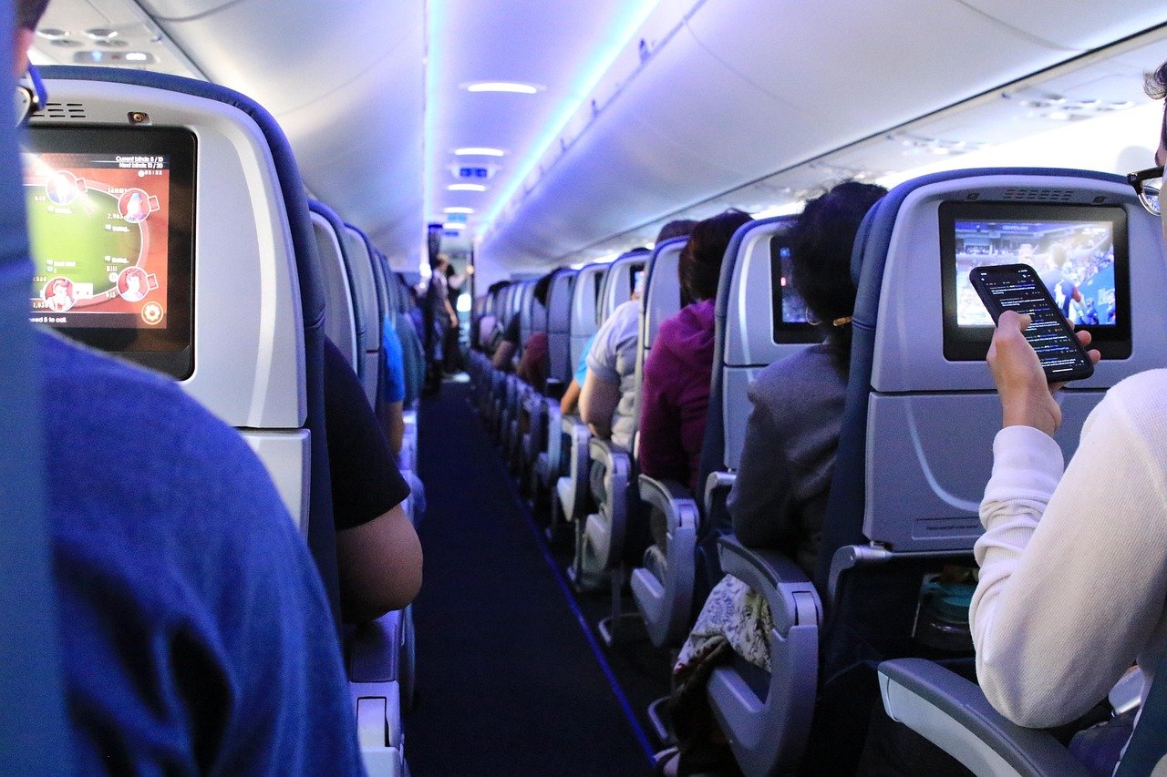 Top 10 Airplane Travelling Essentials for Every Trip