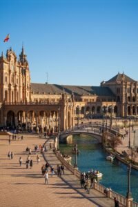 Seville Travel Guide Best Attractions & Tips 