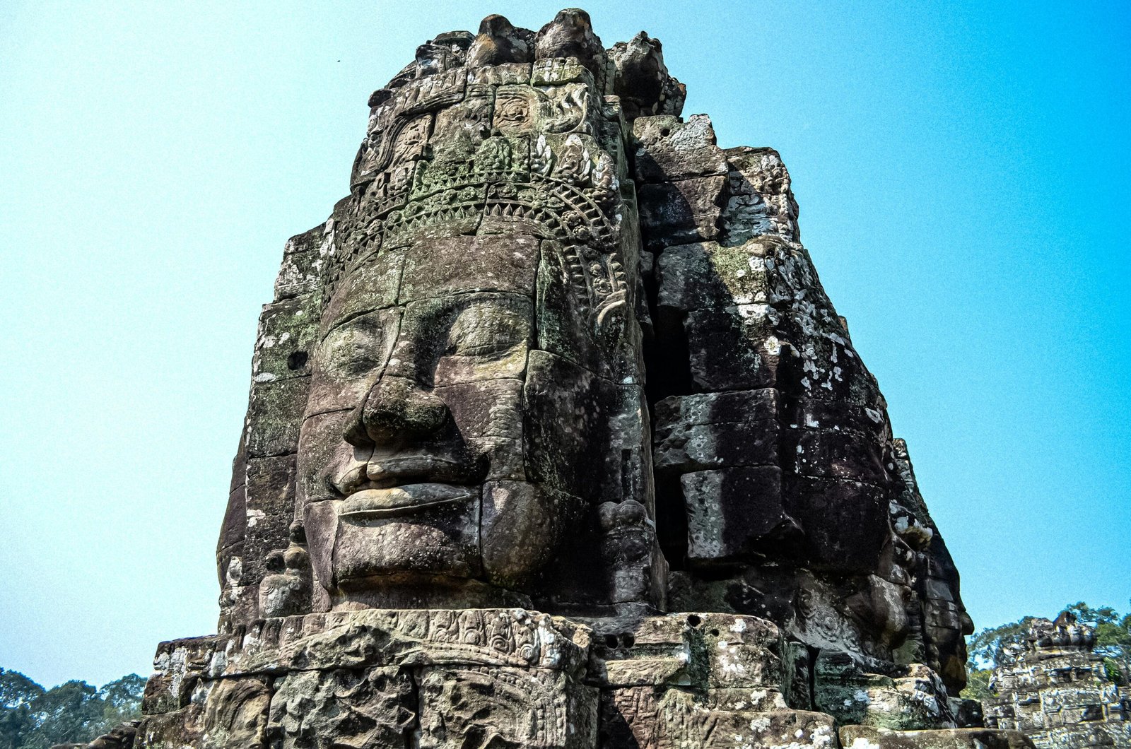 The Best Travel Guide to Cambodia