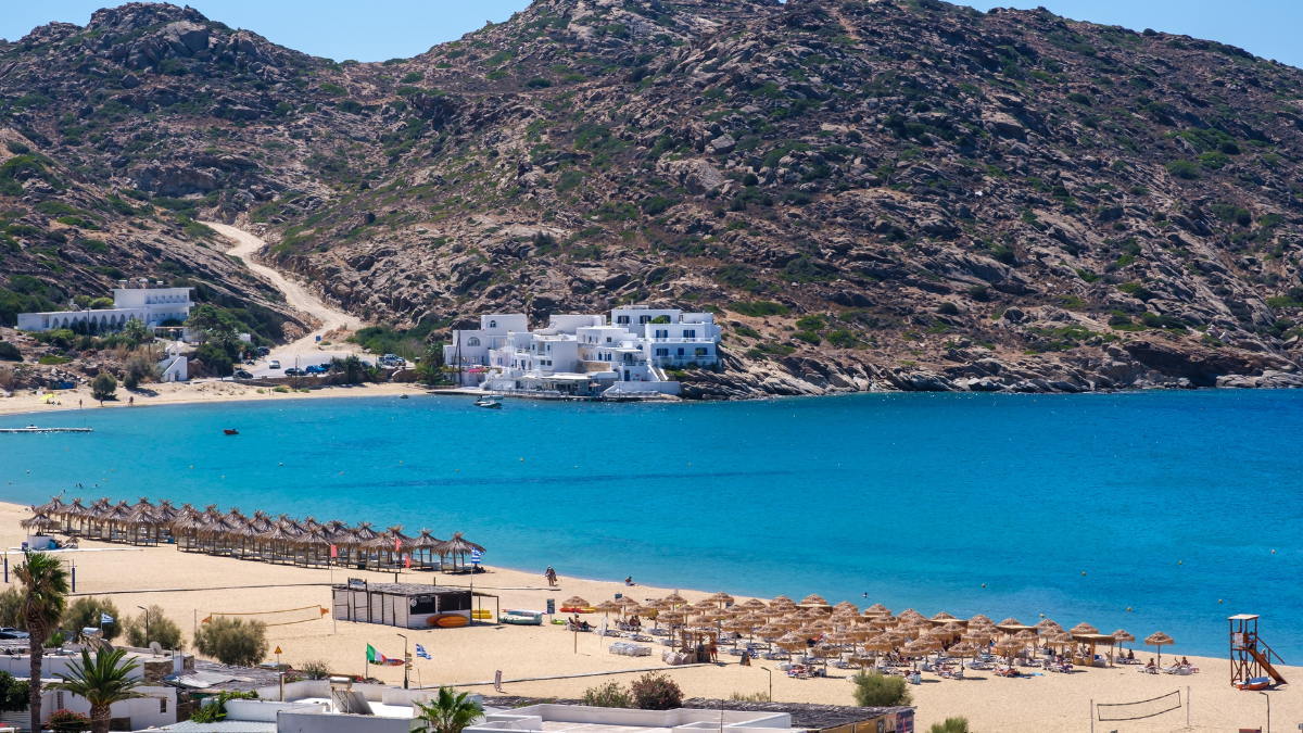 Best Beach Packing List: Everything You Need for the Perfect Day