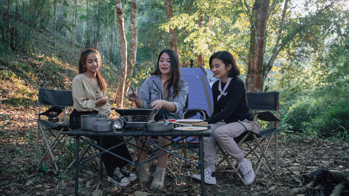 Best Camping Breakfast: Delicious Camping Breakfast Recipes