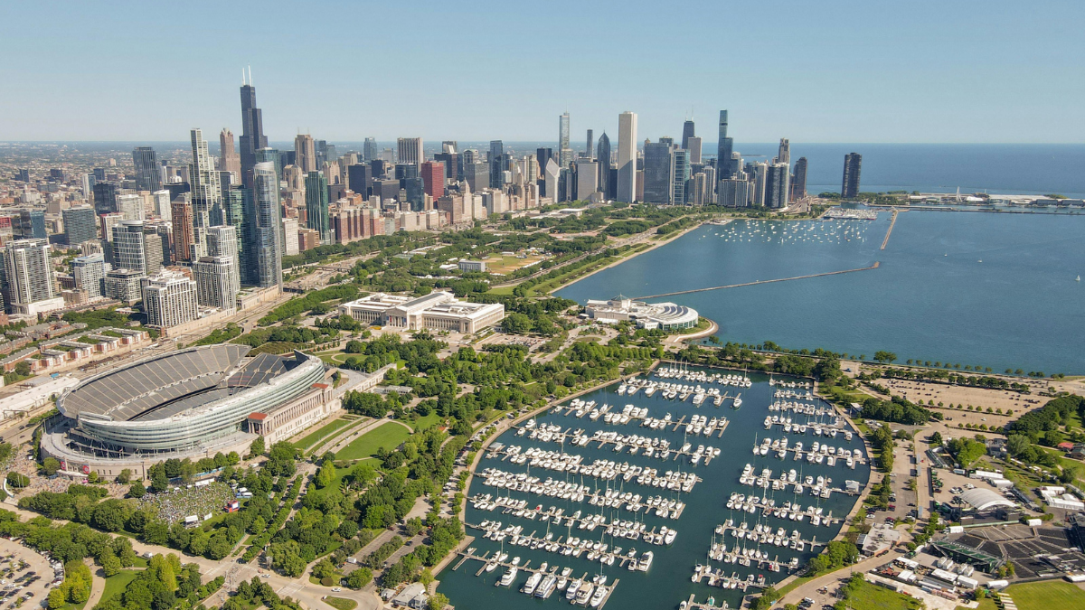 Essential Michigan Travel Guide for Tourists